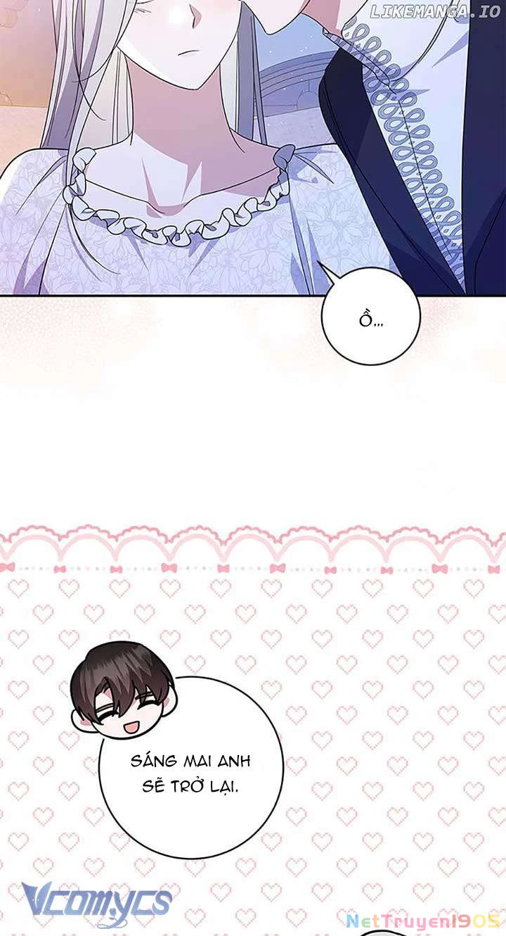 Hãy Ủng Hộ Kế Hoạch Trả Thù Của Tôi Chapter 91 - 69