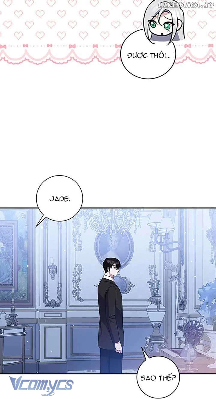Hãy Ủng Hộ Kế Hoạch Trả Thù Của Tôi Chapter 91 - 70
