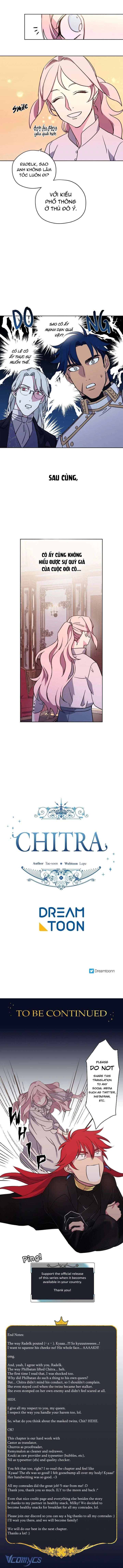CHITRA Chapter 98 - 9