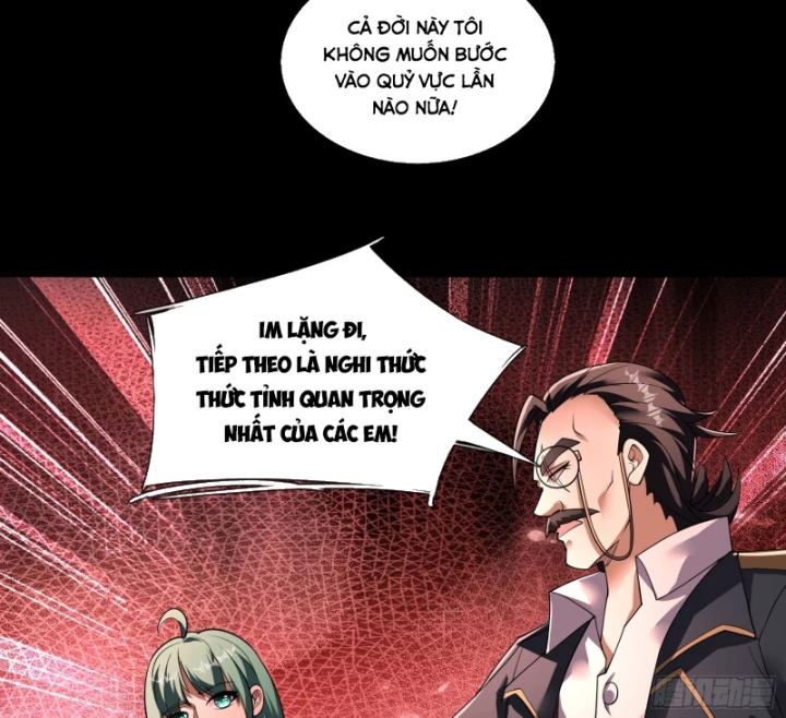 Toàn Cầu Sợ Hãi: Tôi Mở Hack Tự Chọn Cửa Hàng Chapter 10 - 5