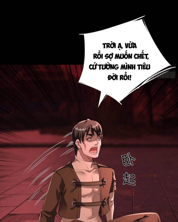 Toàn Cầu Sợ Hãi: Tôi Mở Hack Tự Chọn Cửa Hàng Chapter 10 - 9