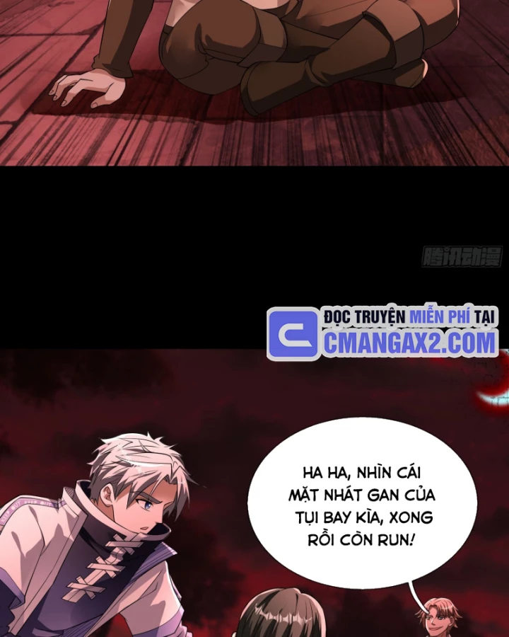 Toàn Cầu Sợ Hãi: Tôi Mở Hack Tự Chọn Cửa Hàng Chapter 10 - 10