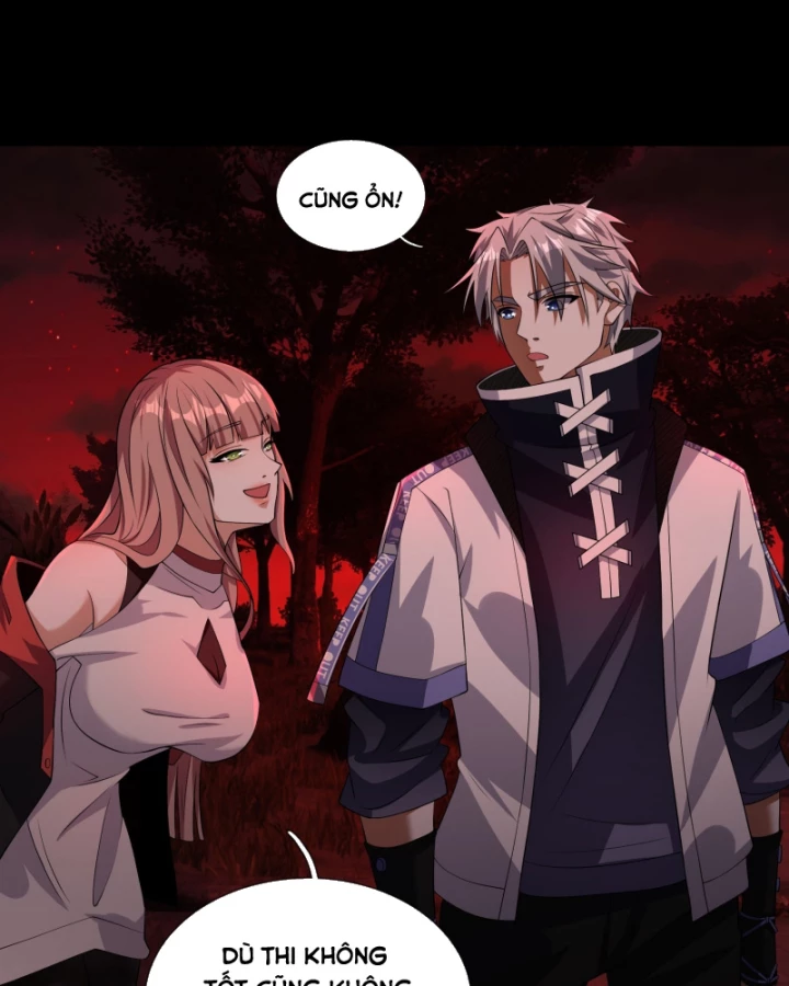 Toàn Cầu Sợ Hãi: Tôi Mở Hack Tự Chọn Cửa Hàng Chapter 10 - 19