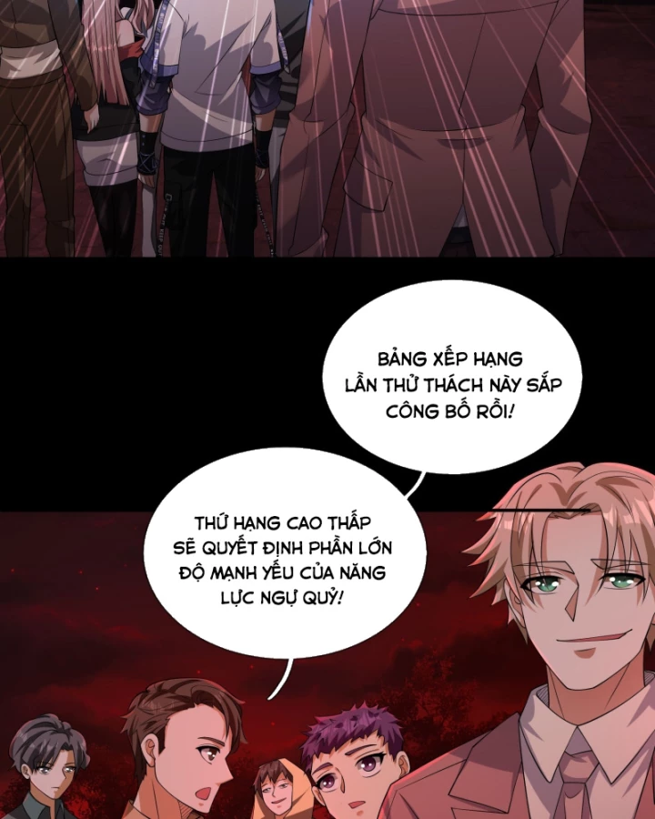 Toàn Cầu Sợ Hãi: Tôi Mở Hack Tự Chọn Cửa Hàng Chapter 10 - 23