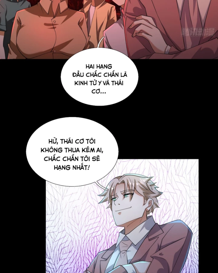 Toàn Cầu Sợ Hãi: Tôi Mở Hack Tự Chọn Cửa Hàng Chapter 10 - 24