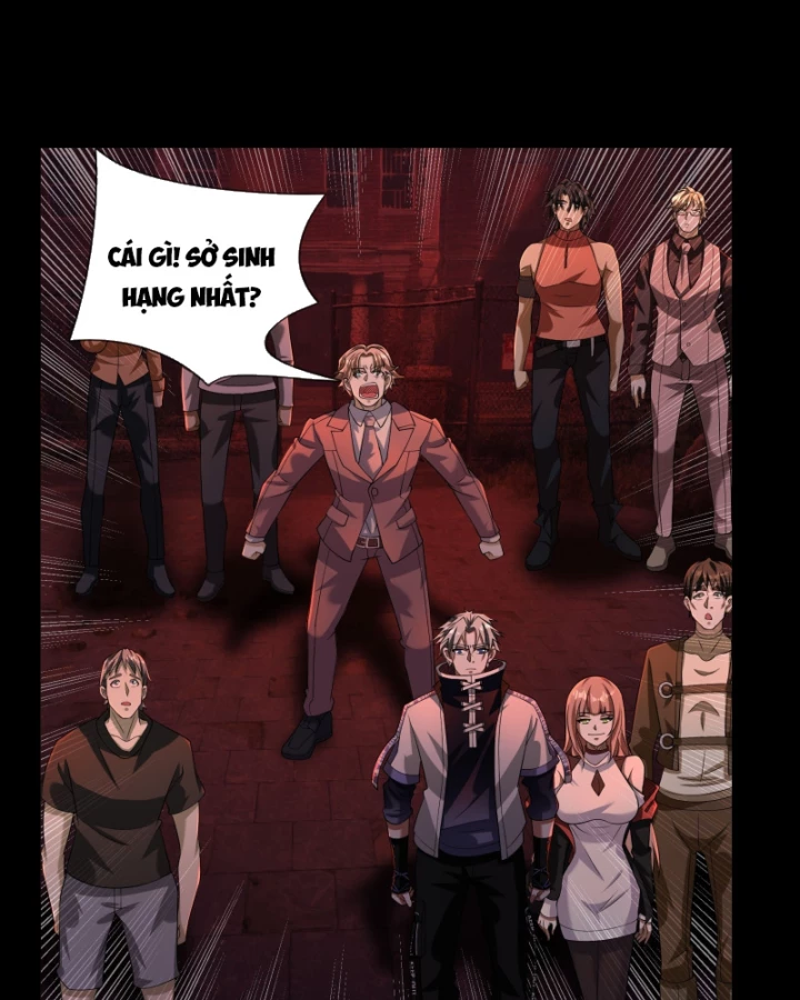 Toàn Cầu Sợ Hãi: Tôi Mở Hack Tự Chọn Cửa Hàng Chapter 10 - 28
