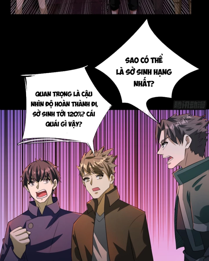 Toàn Cầu Sợ Hãi: Tôi Mở Hack Tự Chọn Cửa Hàng Chapter 10 - 29