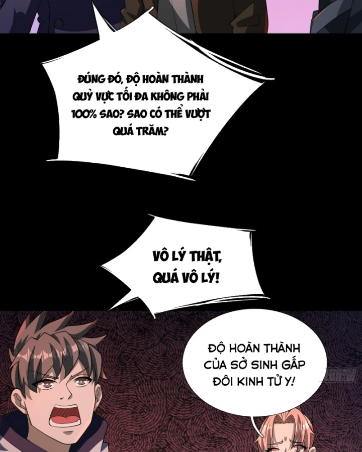 Toàn Cầu Sợ Hãi: Tôi Mở Hack Tự Chọn Cửa Hàng Chapter 10 - 30