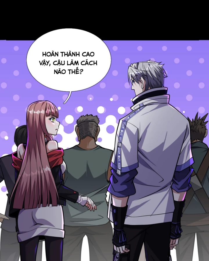 Toàn Cầu Sợ Hãi: Tôi Mở Hack Tự Chọn Cửa Hàng Chapter 10 - 36