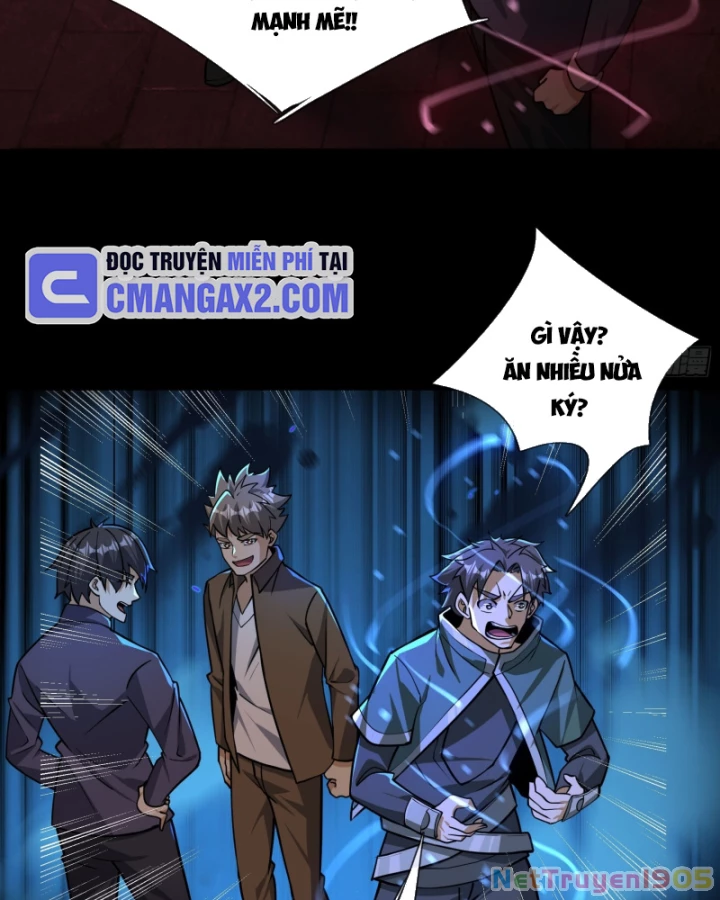 Toàn Cầu Sợ Hãi: Tôi Mở Hack Tự Chọn Cửa Hàng Chapter 10 - 40
