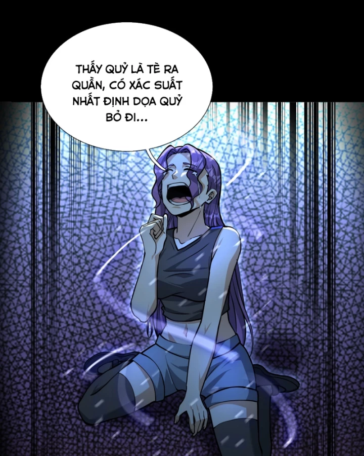 Toàn Cầu Sợ Hãi: Tôi Mở Hack Tự Chọn Cửa Hàng Chapter 10 - 43
