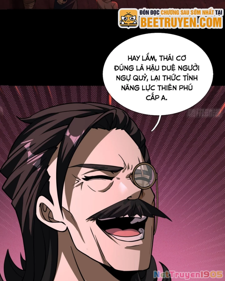 Toàn Cầu Sợ Hãi: Tôi Mở Hack Tự Chọn Cửa Hàng Chapter 10 - 47
