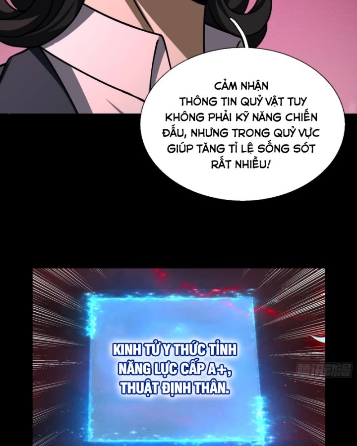 Toàn Cầu Sợ Hãi: Tôi Mở Hack Tự Chọn Cửa Hàng Chapter 10 - 48
