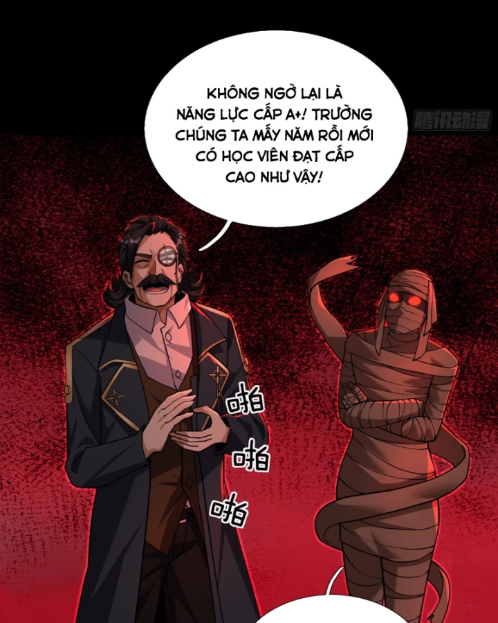 Toàn Cầu Sợ Hãi: Tôi Mở Hack Tự Chọn Cửa Hàng Chapter 10 - 50