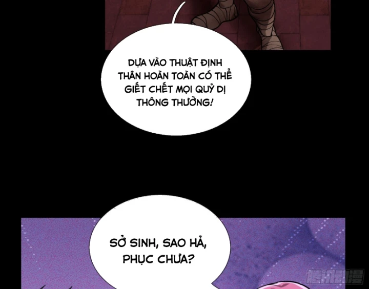 Toàn Cầu Sợ Hãi: Tôi Mở Hack Tự Chọn Cửa Hàng Chapter 10 - 52