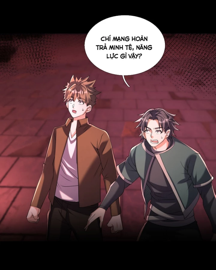Toàn Cầu Sợ Hãi: Tôi Mở Hack Tự Chọn Cửa Hàng Chapter 10 - 62
