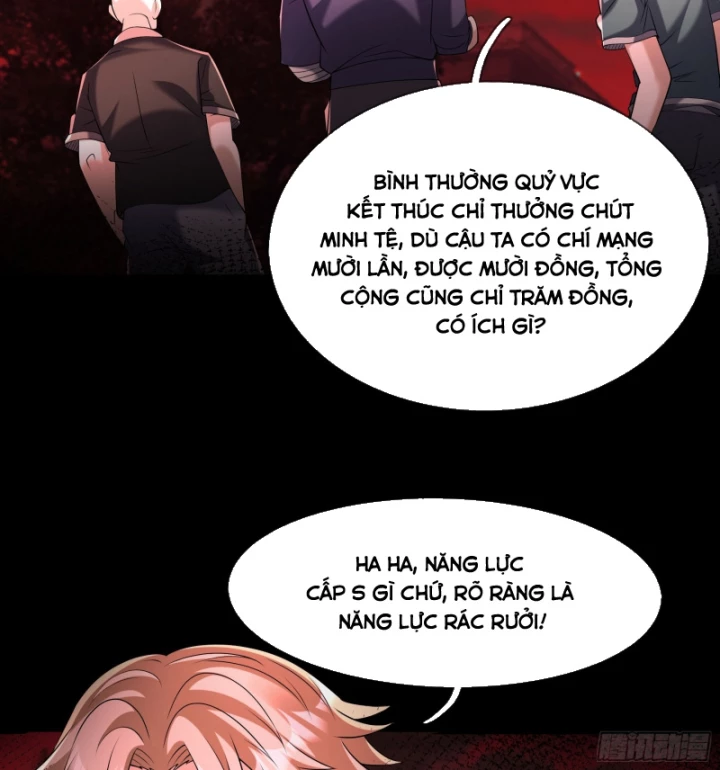 Toàn Cầu Sợ Hãi: Tôi Mở Hack Tự Chọn Cửa Hàng Chapter 10 - 64