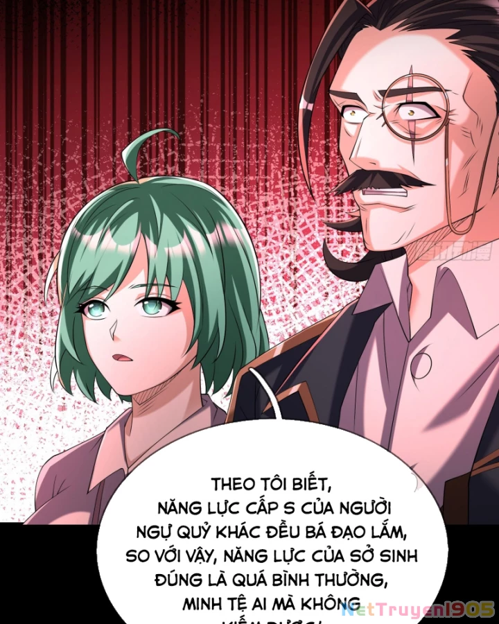 Toàn Cầu Sợ Hãi: Tôi Mở Hack Tự Chọn Cửa Hàng Chapter 10 - 66