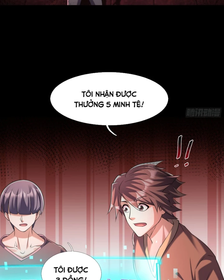 Toàn Cầu Sợ Hãi: Tôi Mở Hack Tự Chọn Cửa Hàng Chapter 10 - 70
