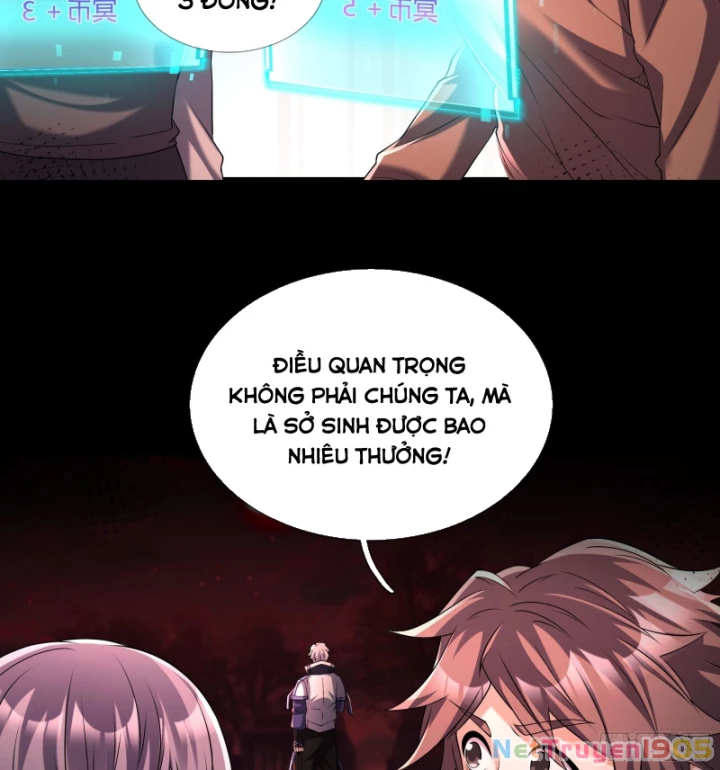 Toàn Cầu Sợ Hãi: Tôi Mở Hack Tự Chọn Cửa Hàng Chapter 10 - 71