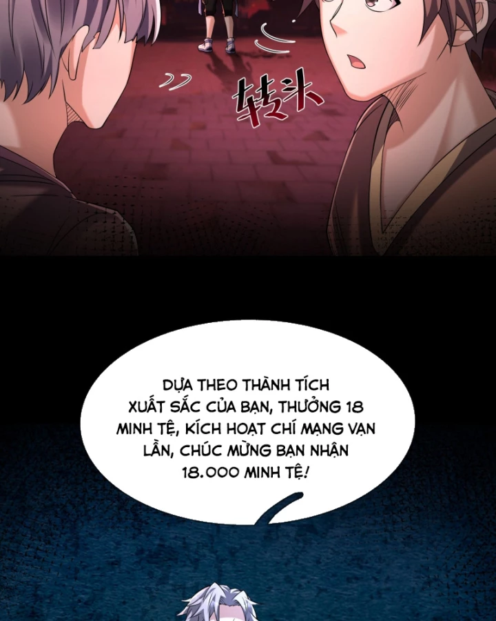 Toàn Cầu Sợ Hãi: Tôi Mở Hack Tự Chọn Cửa Hàng Chapter 10 - 72