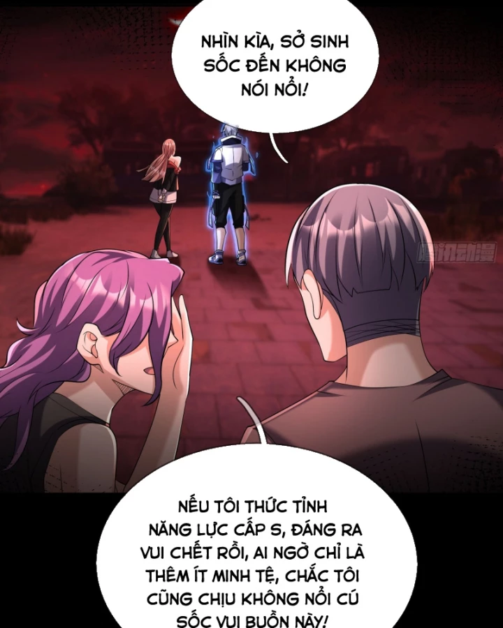 Toàn Cầu Sợ Hãi: Tôi Mở Hack Tự Chọn Cửa Hàng Chapter 10 - 76