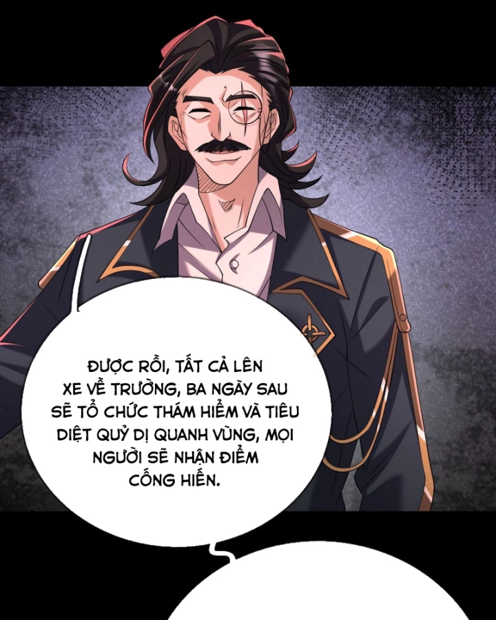 Toàn Cầu Sợ Hãi: Tôi Mở Hack Tự Chọn Cửa Hàng Chapter 10 - 86