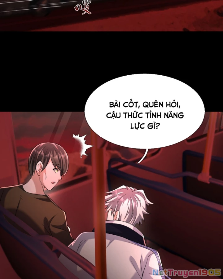 Toàn Cầu Sợ Hãi: Tôi Mở Hack Tự Chọn Cửa Hàng Chapter 10 - 89