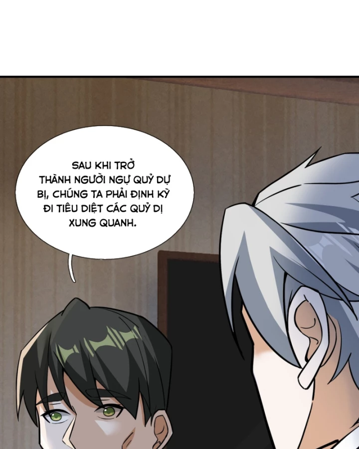 Toàn Cầu Sợ Hãi: Tôi Mở Hack Tự Chọn Cửa Hàng Chapter 10 - 119