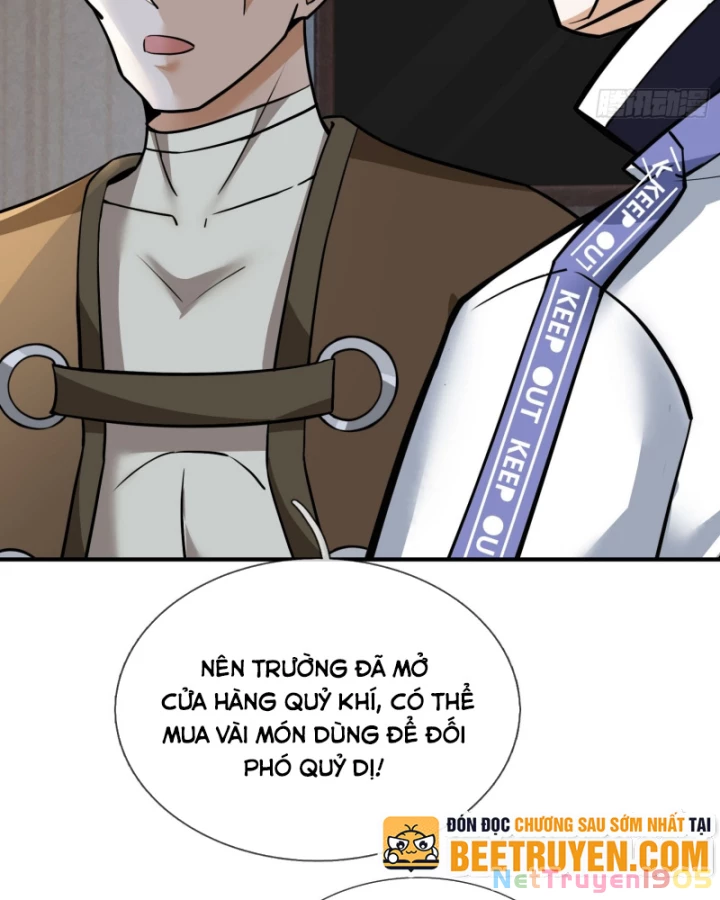 Toàn Cầu Sợ Hãi: Tôi Mở Hack Tự Chọn Cửa Hàng Chapter 10 - 120