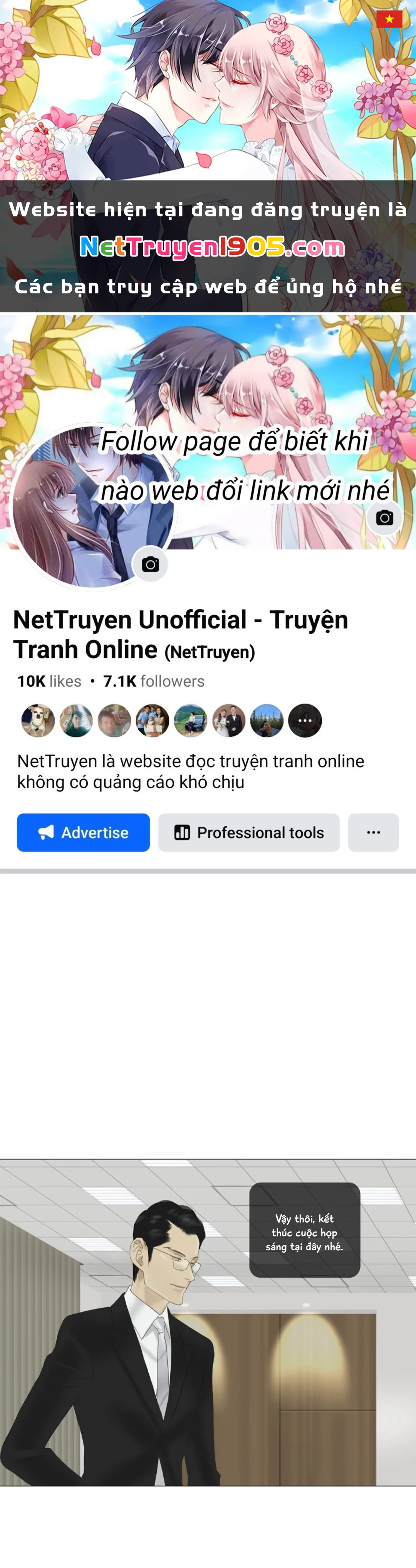 Chán Chường Chapter 51 - 1