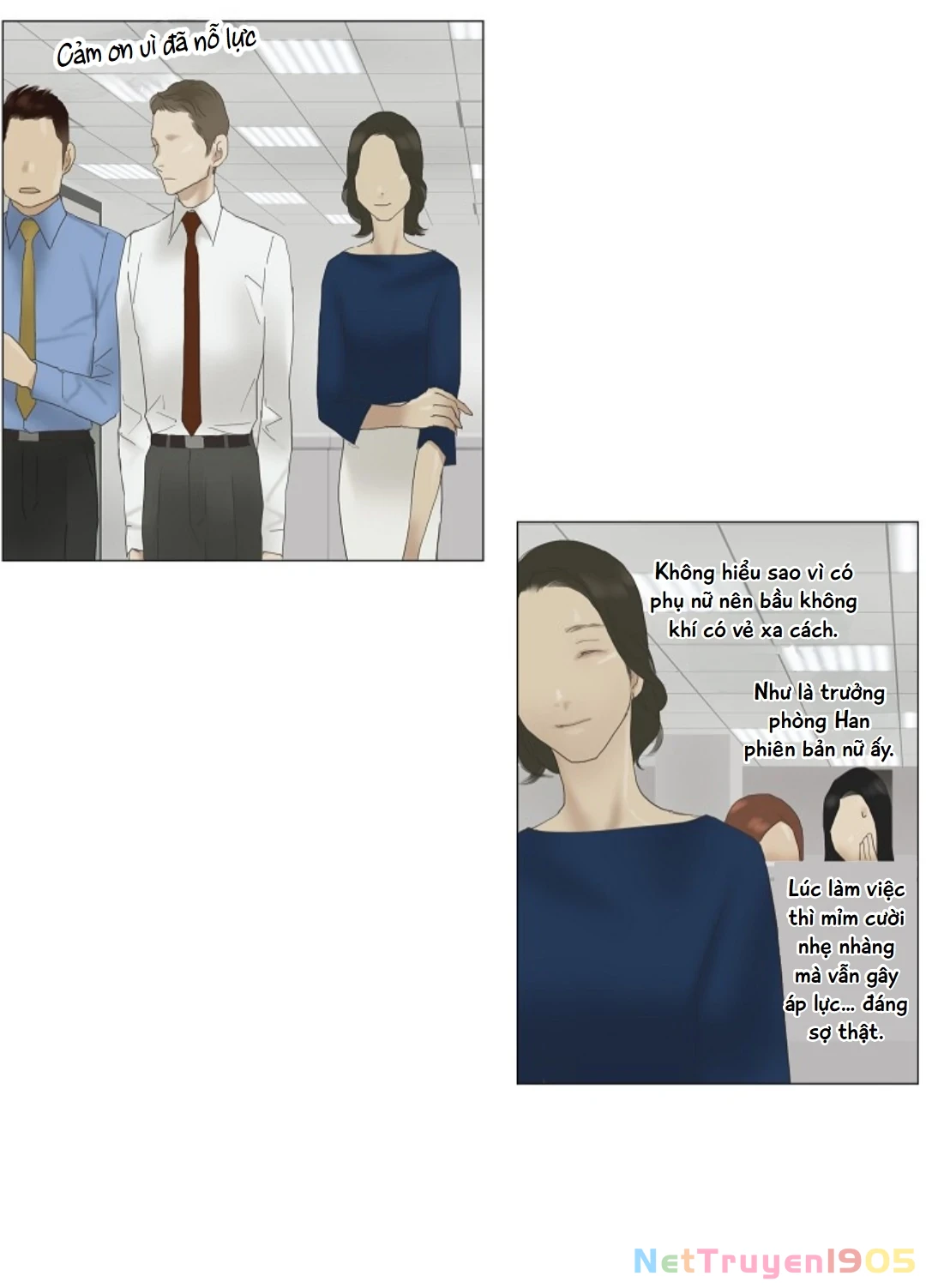 Chán Chường Chapter 51 - 2