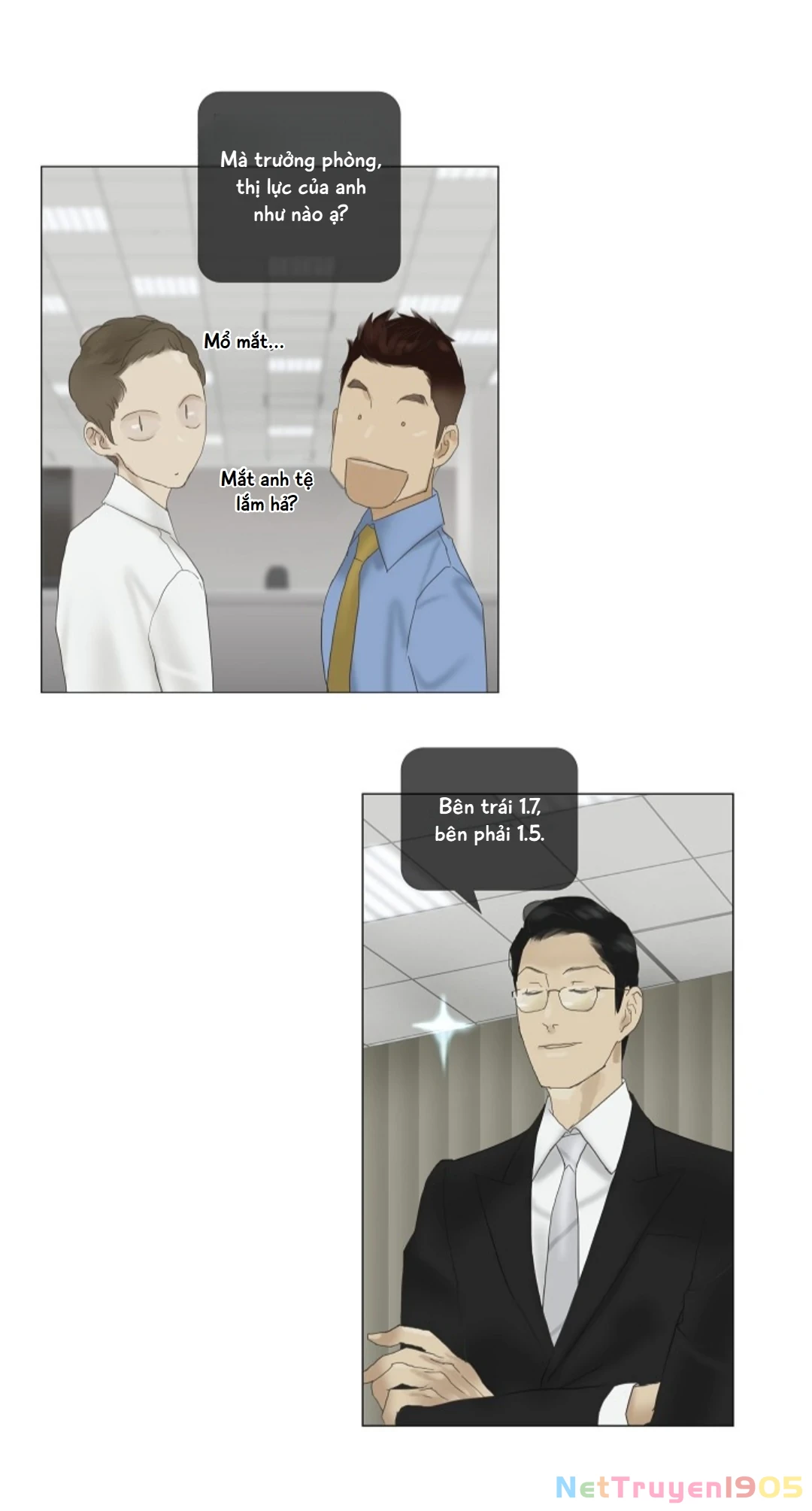 Chán Chường Chapter 51 - 4