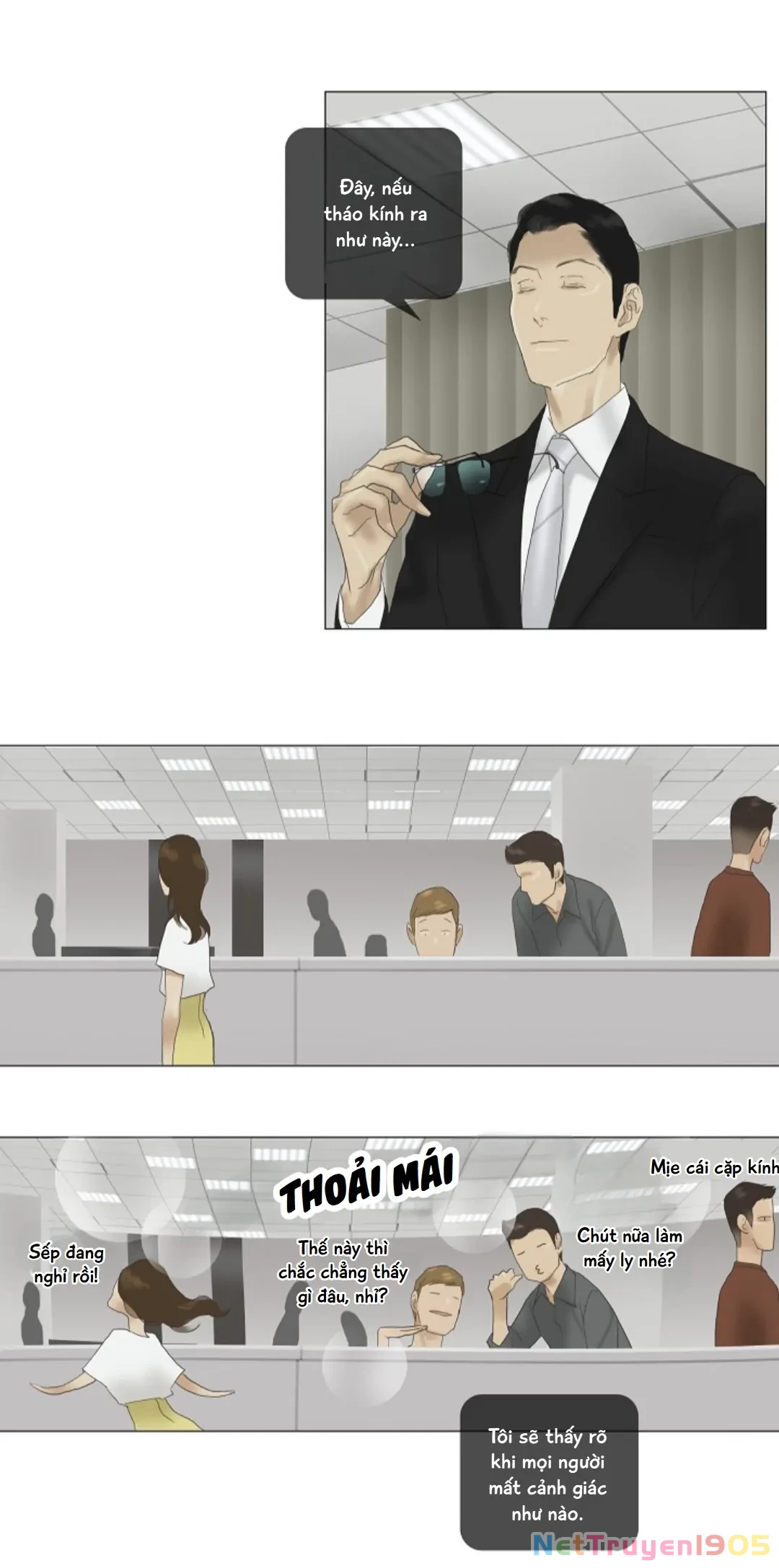 Chán Chường Chapter 51 - 6