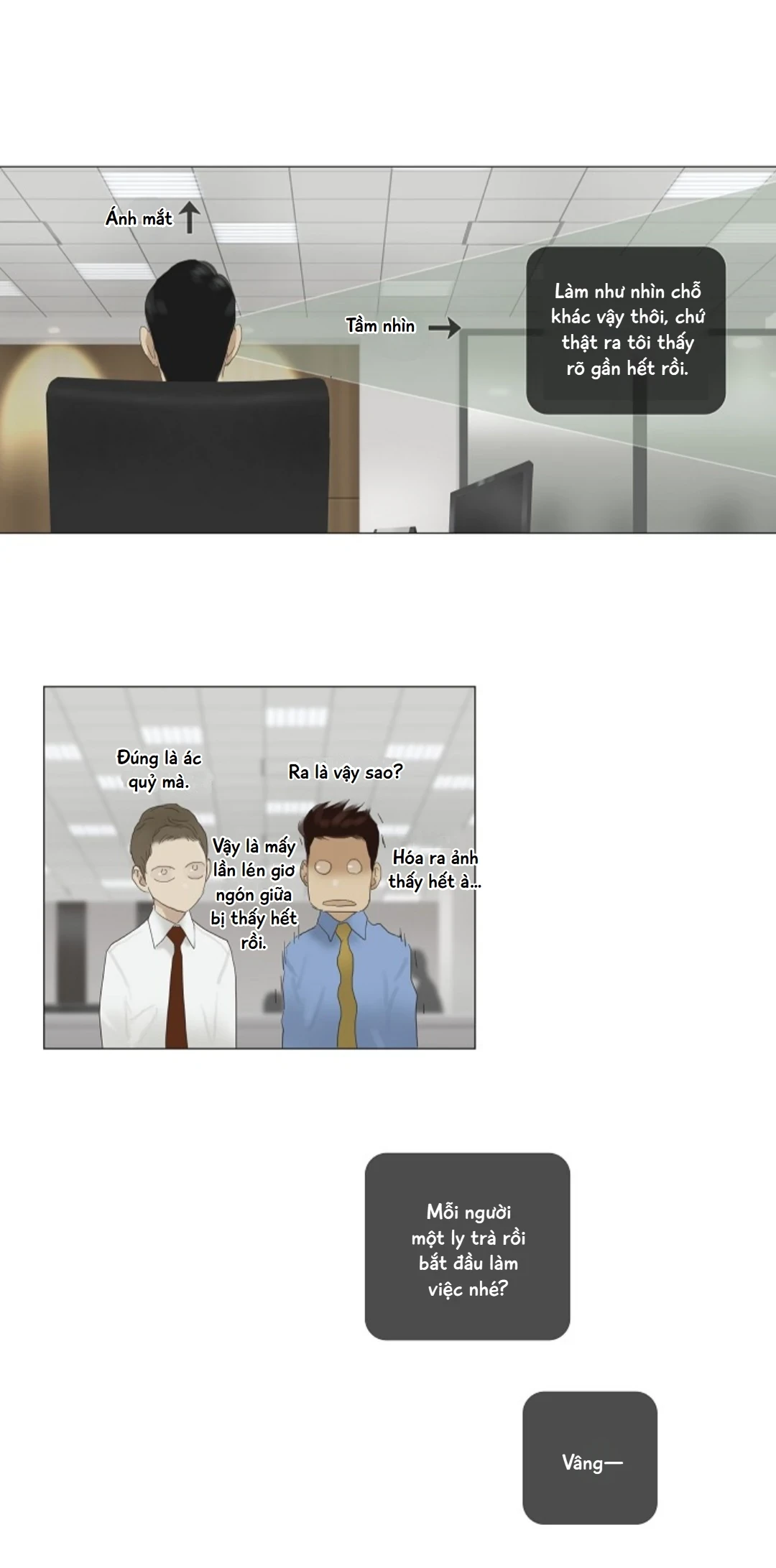 Chán Chường Chapter 51 - 7