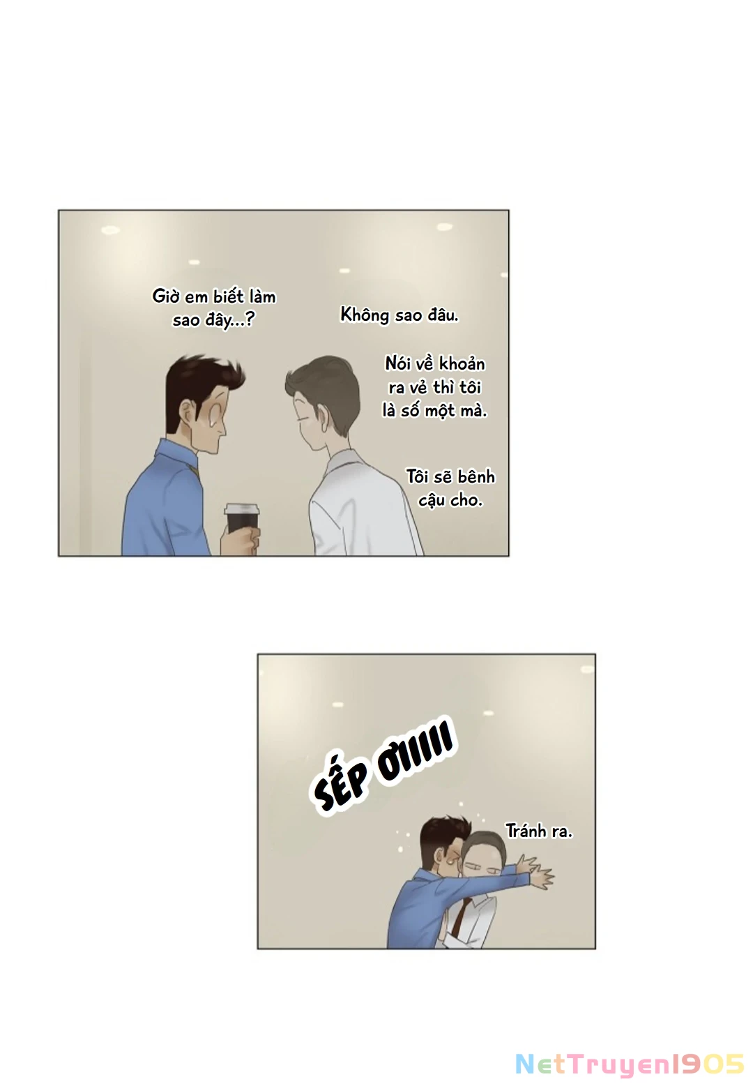 Chán Chường Chapter 51 - 8