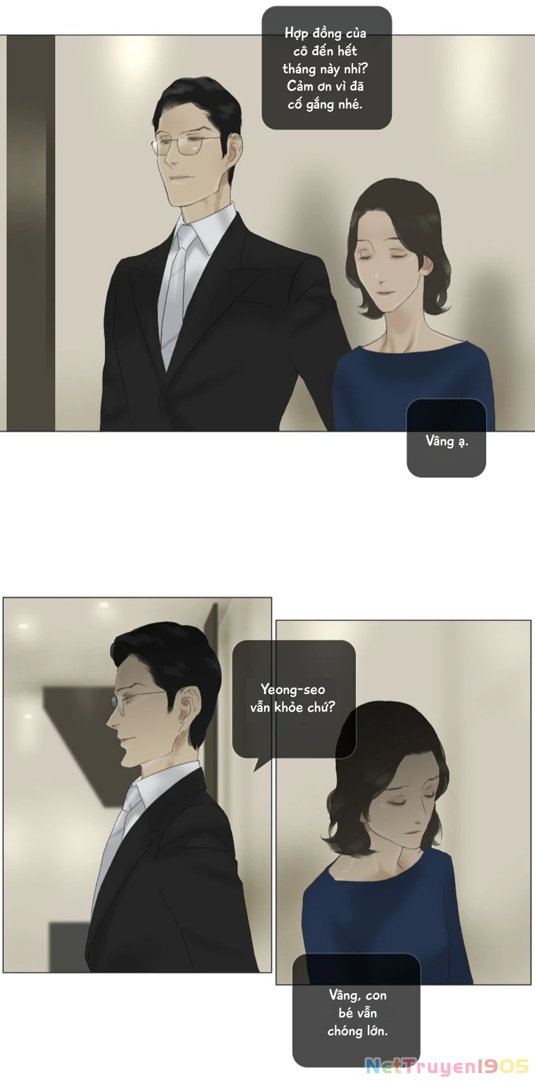 Chán Chường Chapter 51 - 9