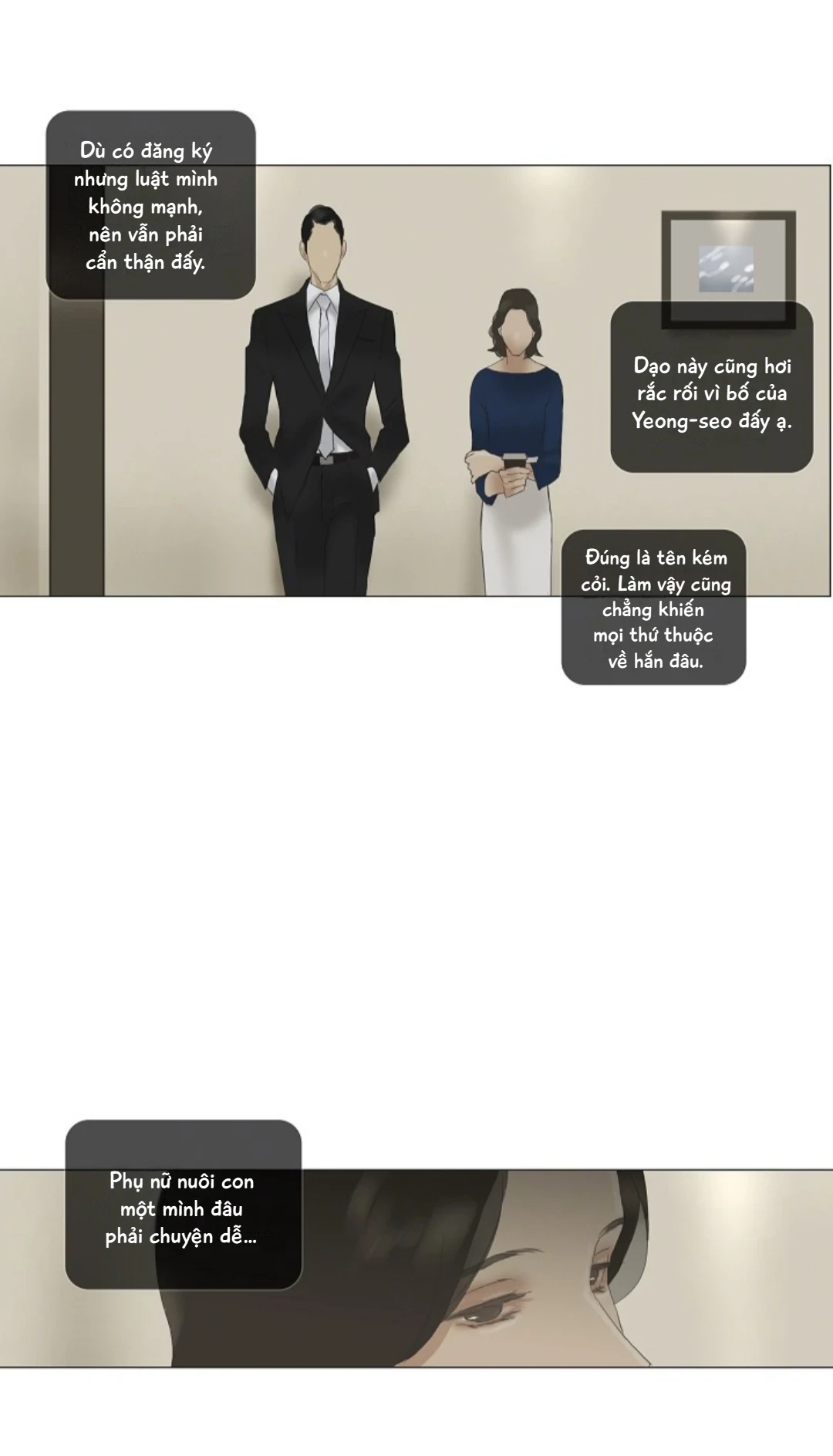 Chán Chường Chapter 51 - 10