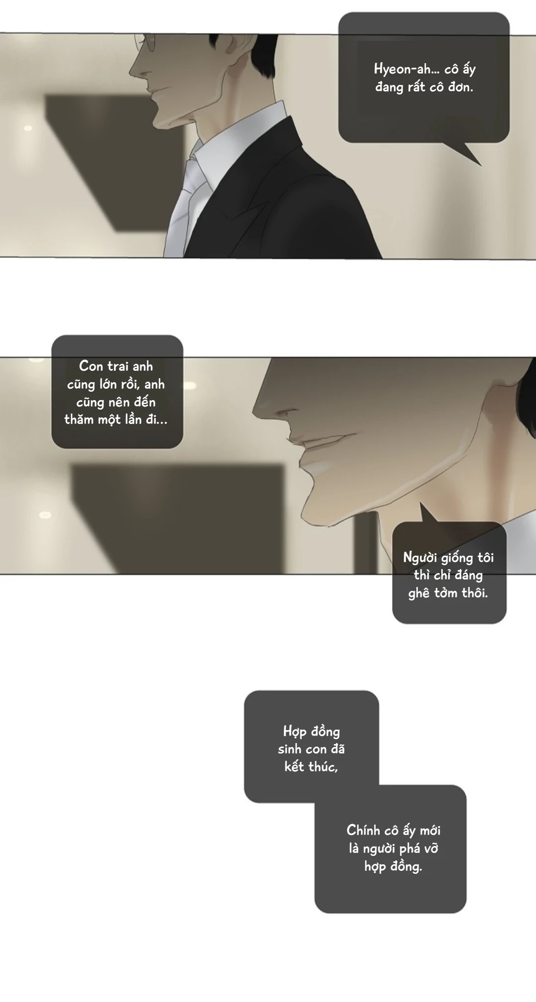 Chán Chường Chapter 51 - 11