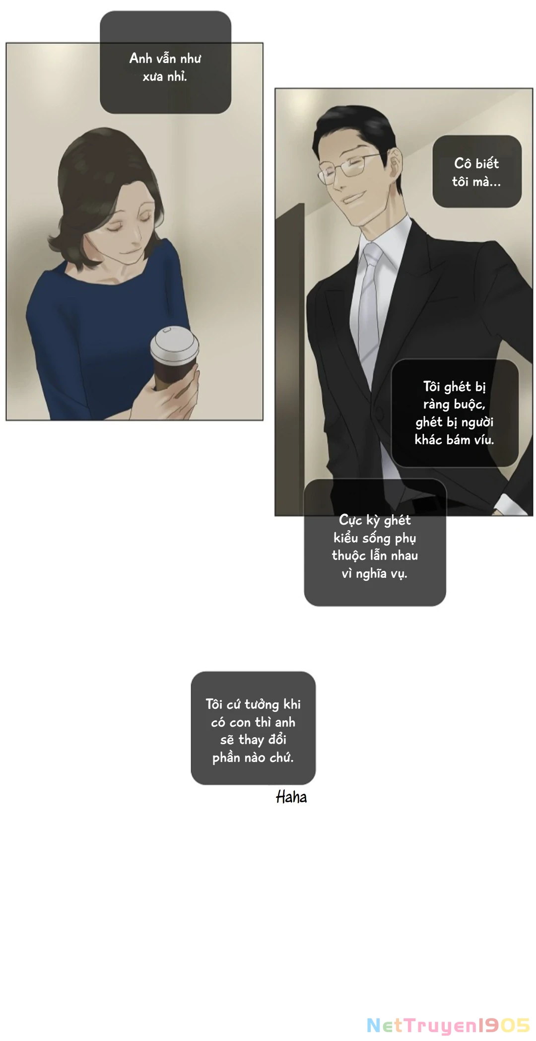 Chán Chường Chapter 51 - 12