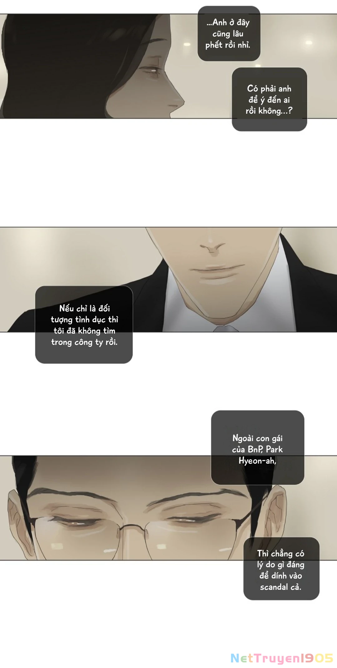 Chán Chường Chapter 51 - 14