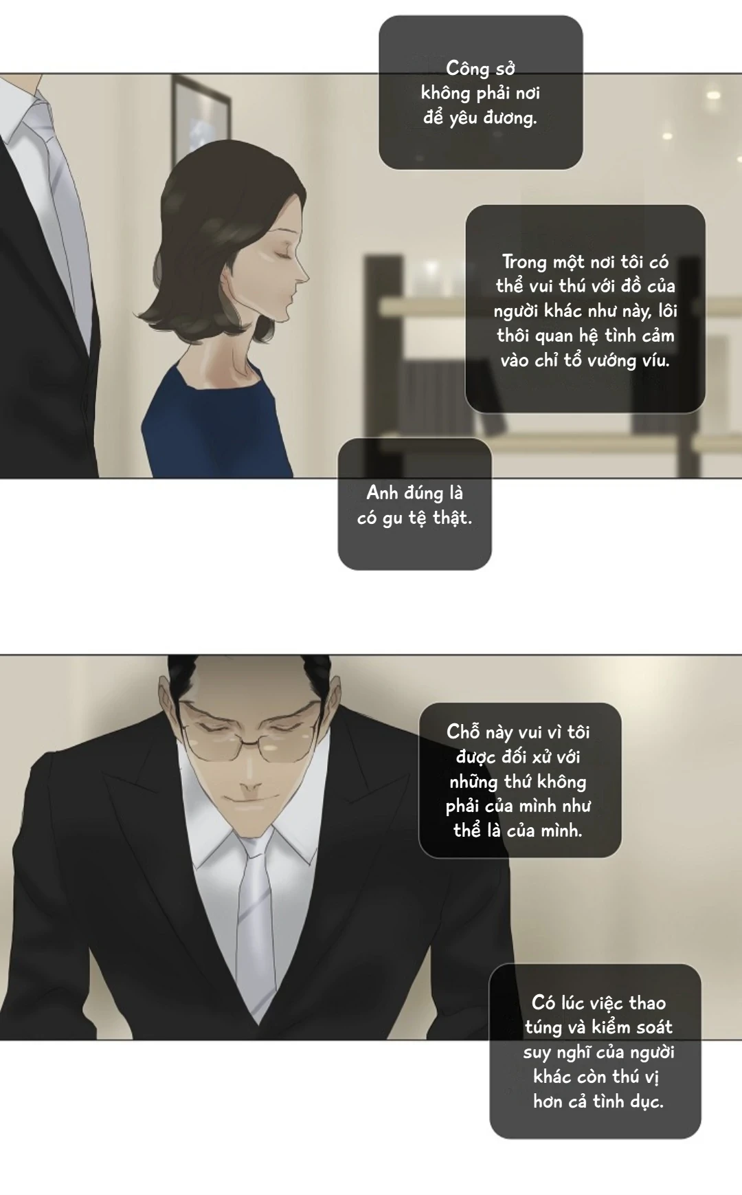 Chán Chường Chapter 51 - 15