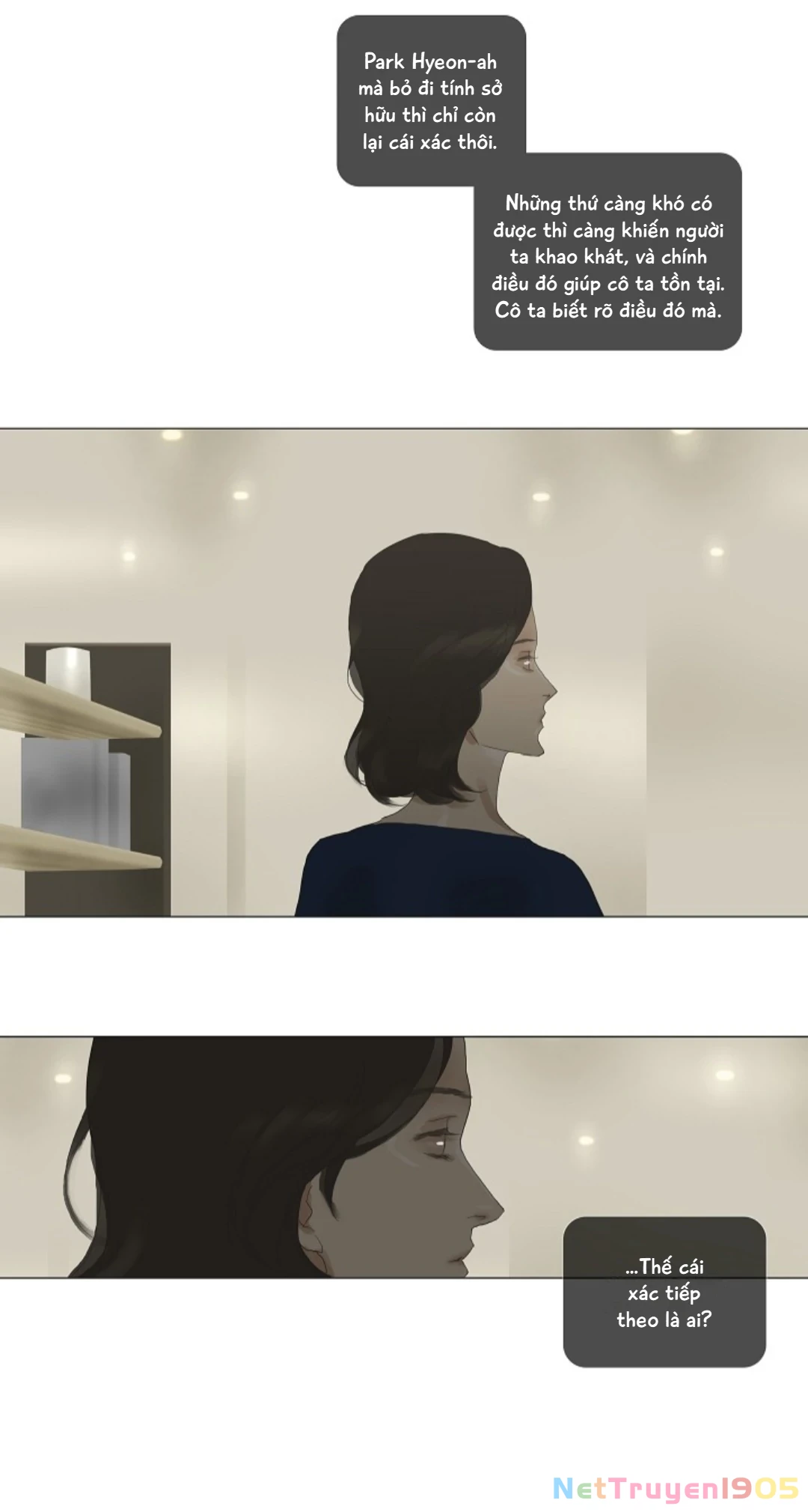 Chán Chường Chapter 51 - 17