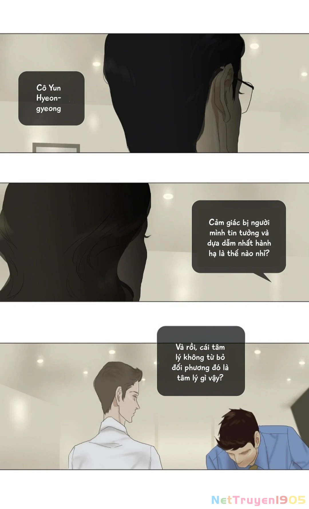 Chán Chường Chapter 51 - 20