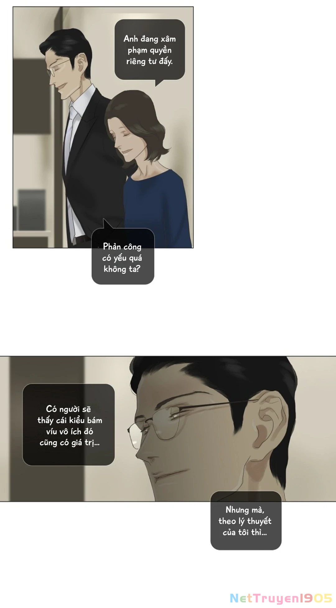 Chán Chường Chapter 51 - 21