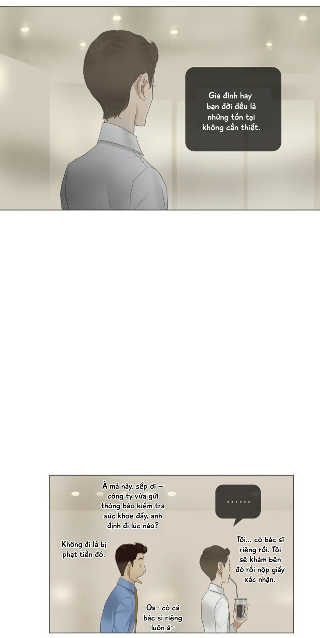 Chán Chường Chapter 51 - 22