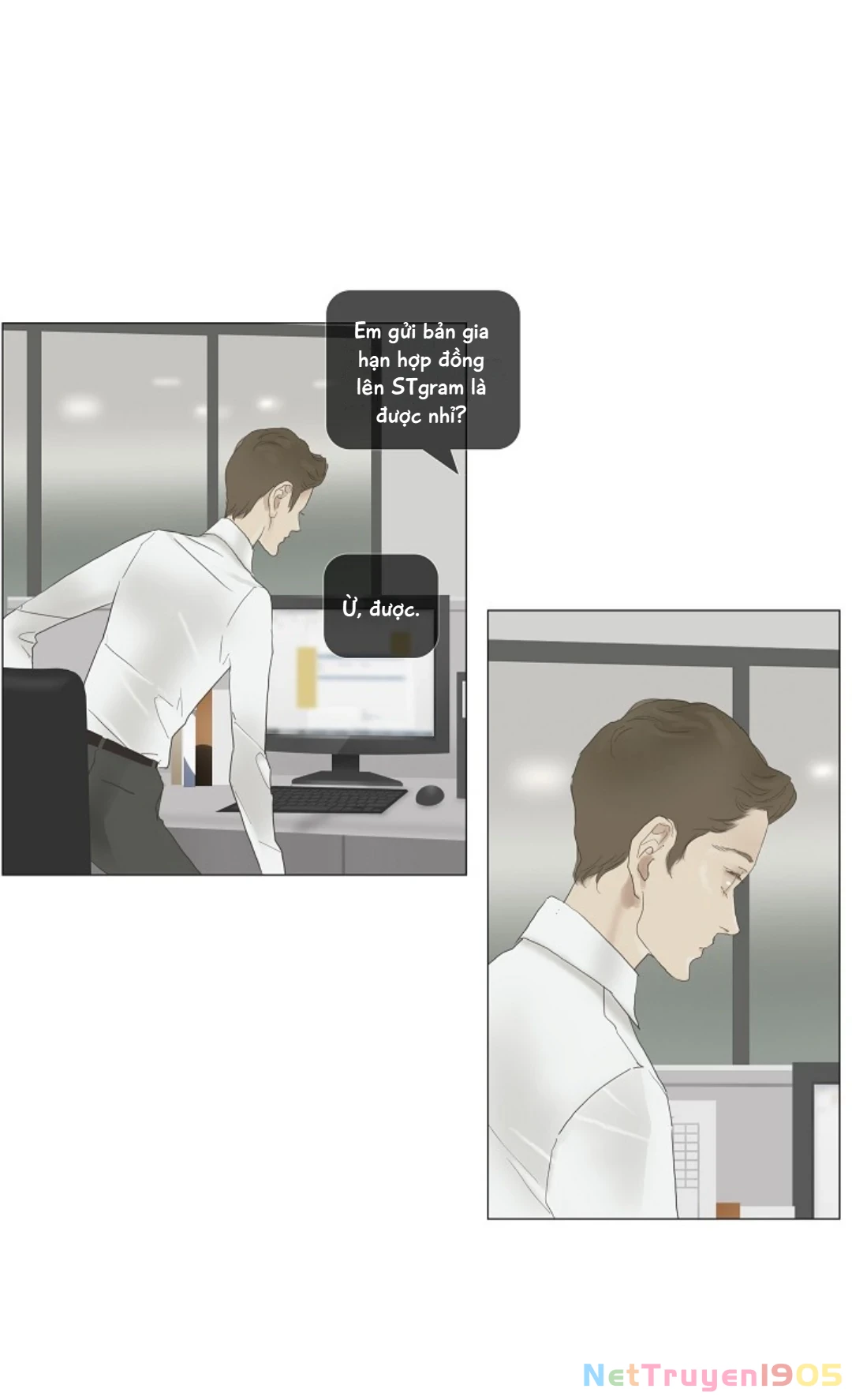 Chán Chường Chapter 51 - 23