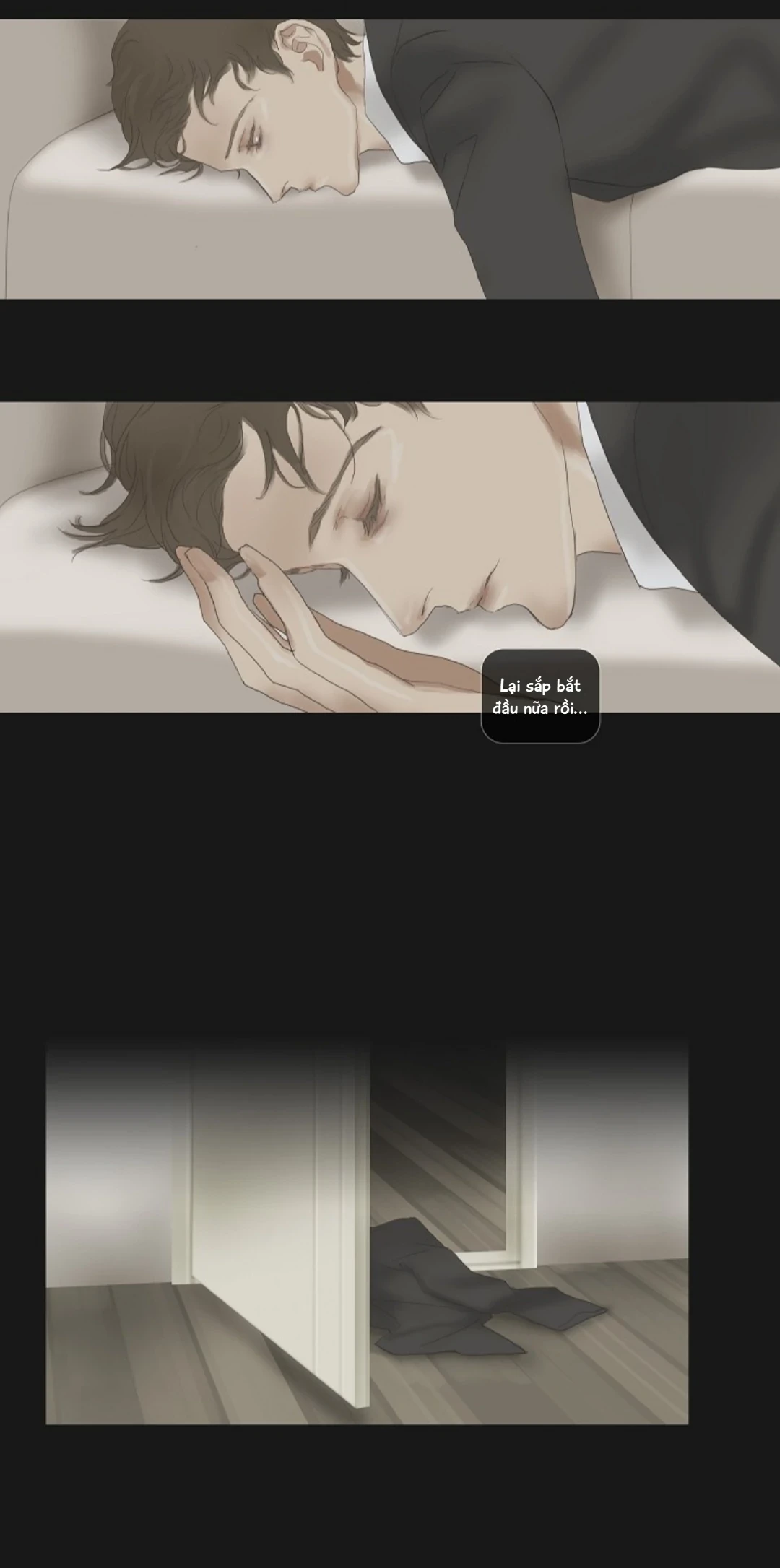 Chán Chường Chapter 51 - 32