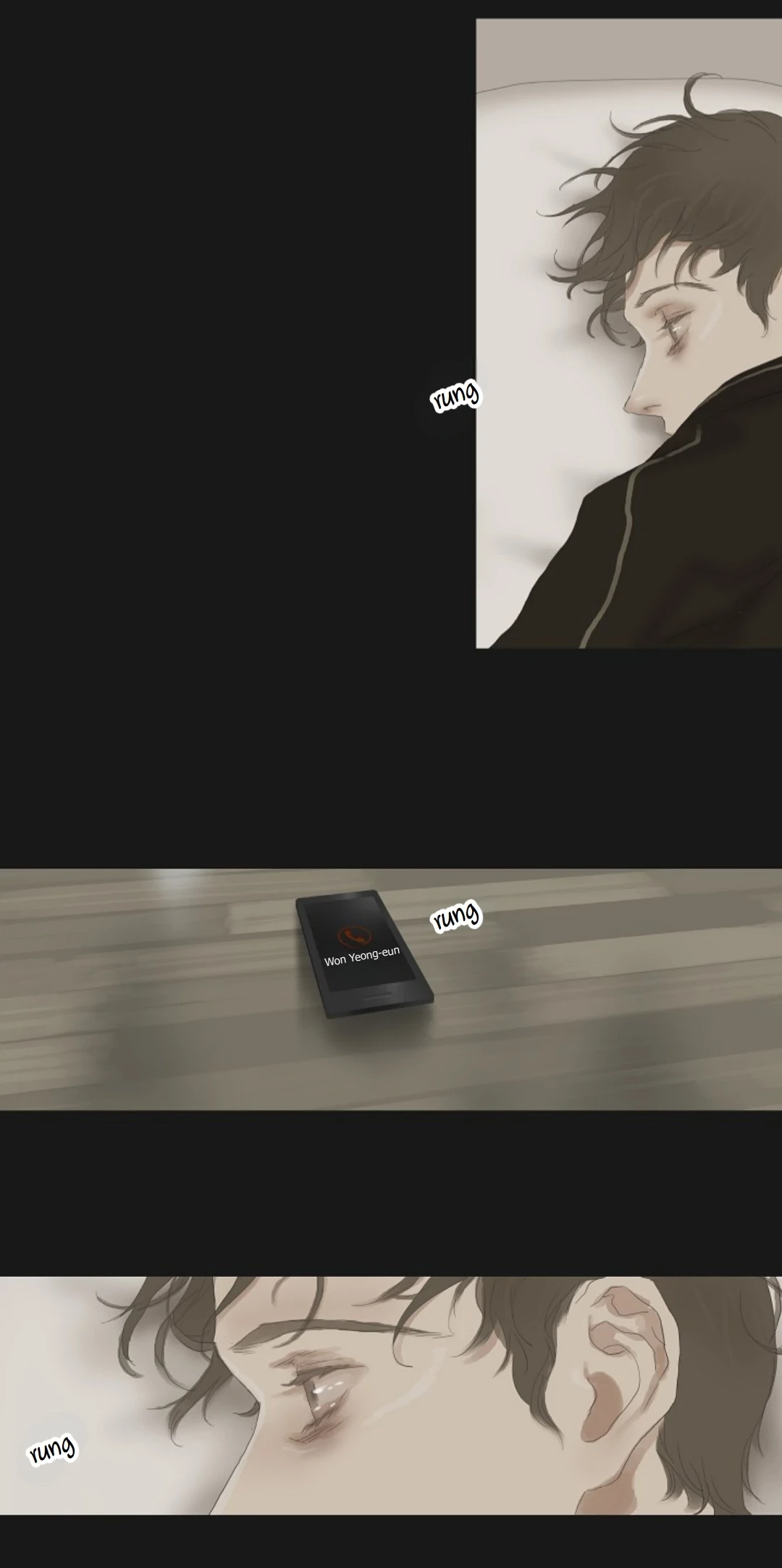 Chán Chường Chapter 51 - 34