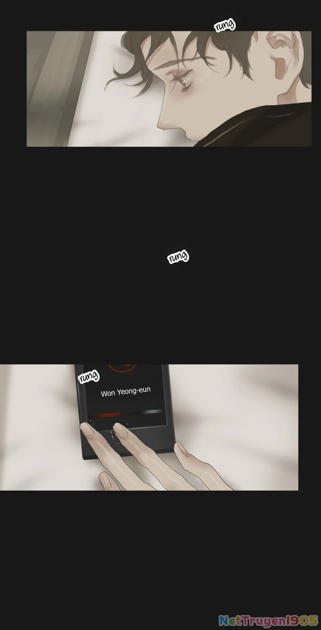 Chán Chường Chapter 51 - 37